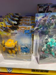 -爱婴室(上海汇智国际广场店)