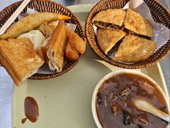 -穆彦华逍遥镇胡辣汤(岗坡路店)