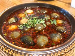 -茂盛小吃(蓝田店)