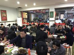 大堂-斯丹姜母鸭·古法干香(涂门街总店)