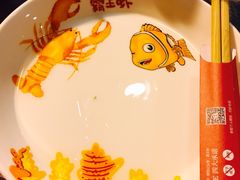 -霸王虾·麻辣小龙虾(清水河公园店)