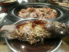 -船梆煮•蒸汽海鲜·生腌干蒸(五四广场店)