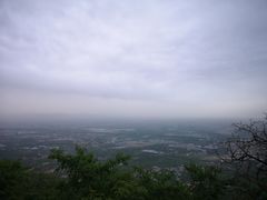 -阳台山自然风景区