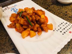-旺达·福州菜(正大广场店)