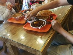 -南来顺饭庄·清真(南菜园店)