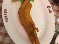 -华梅西餐厅(哈尔滨中央大街店)