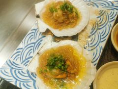 -品未·铁板烧(甜水园店)