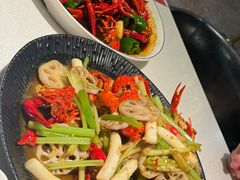 -红盔甲·小龙虾(天钥桥店)