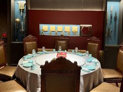 -四世同堂·京菜·烤鸭(双井店)
