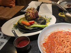 -西堤牛排(北京国瑞店)