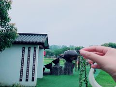 -扬州天乐湖嬉乐谷