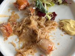 -莫多多餐厅
