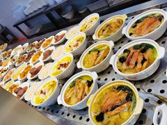 -老盛兴汤包馆(大华二路店)