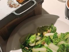 -绿茶餐厅(淮安吾悦广场店)