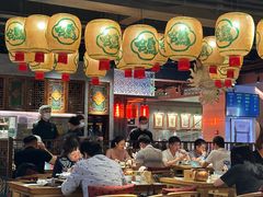 -大鸽饭(北京路店)