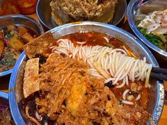 -雙冲柳州螺蛳粉&酸嘢&桂林米粉(簋街店)