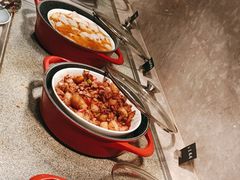 -菲住布渴酒店自助餐厅(阿里巴巴西溪园区店)