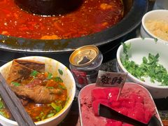 -陈眼镜火锅(总店)