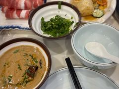 -福寿斋·老北京铜锅涮肉·烤鸭(顺义总店)