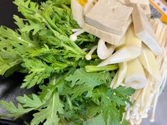-和食亭·自助·烤肉·寿喜烧(海创园店)
