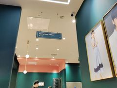 -海马体照相馆(无锡清扬茂业天地店)