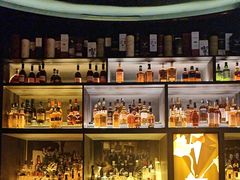 -长沙北辰洲际酒店-SKY 27酒廊