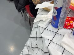 -虎虎龙虾大排档(双井店)