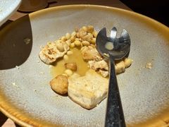 焖烧豆腐-新太二·鲜料川菜(晶耀前滩店)