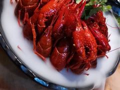 -三太子地摊烧烤·小龙虾(北蔡店)