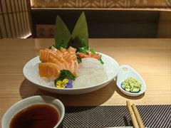 -德川家日本料理(中关村寰太大厦店)