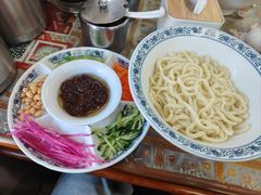 -清真·鸦儿李记·小馆(后海店)
