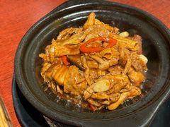 -老坑记·香港经典粤菜馆