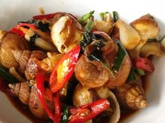 -美人鱼帆船海鲜餐厅(七星湾游艇会店)