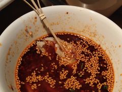 无骨鸡爪-太二酸菜鱼(永旺梦乐城店)