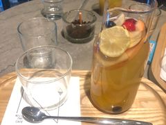 -Nectar One Cafe(勇烈路n1店)