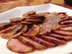 香肠-香樟活鱼馆(渝北店)