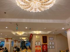 -新疆兵团食府清真(马连道店)