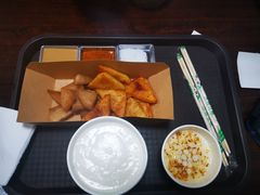 宫廷杏仁茶-杏好遇见你(总店)