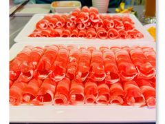 -君邦火锅(新疆大厦店)