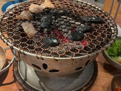 -烧肉达人•炭火烧肉(新天地店)