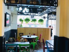 大堂-厨掌柜陆老师(天津之眼店)
