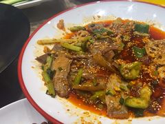 -李氏传家菜(兴城路店)