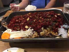 -鱼酷活鱼烤鱼(梅江印象城店)