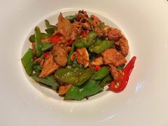 -晓长安·新陕菜(曲江店)
