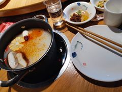 -老灶堂文创火锅(文艺路店)