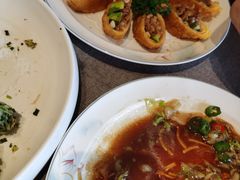 -老城味道·传统天津菜(杨柳青店)
