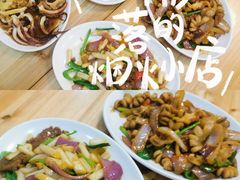 -甜甜屋(解放中路店)