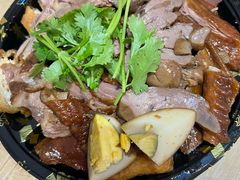 -官塘一品卤鹅坊·正宗潮汕卤味
