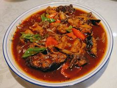 -眷江南之小蓝鲸(王府大街店)