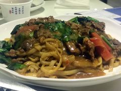 湿炒牛肉涡条-陈记顺和牛肉火锅馆(天河北路店)